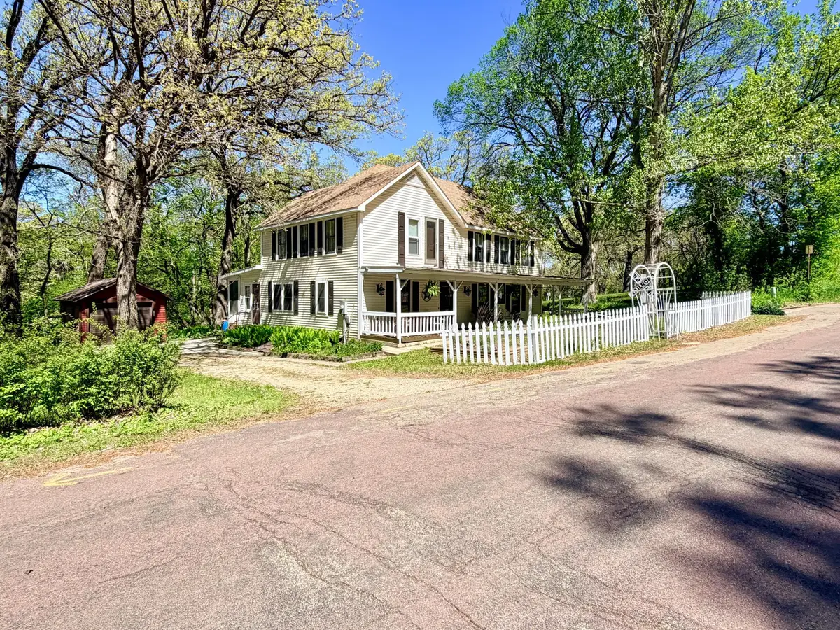 219 Moore Street, Jackson, MN 56143 - #1