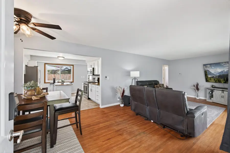 50 98th Avenue Ne, Blaine, MN 55434 - #2