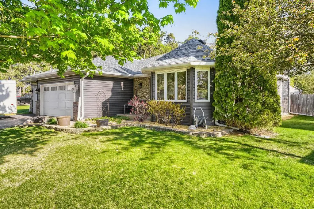 4153 146th Avenue Nw, Andover, MN 55304 - #1