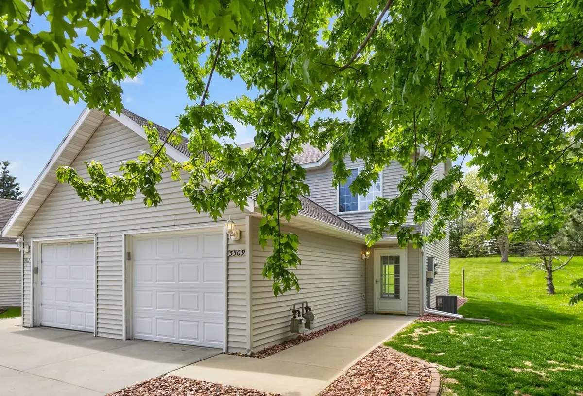 5509 25th Avenue Nw, Rochester, MN 55901 - #1