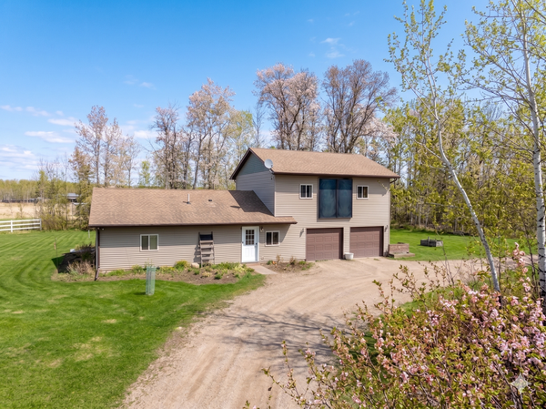 29287 Hoff Drive, Cohasset, MN 55721