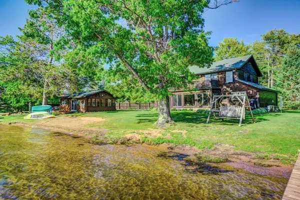 12391 W Moreland Road, Hayward, WI 54843
