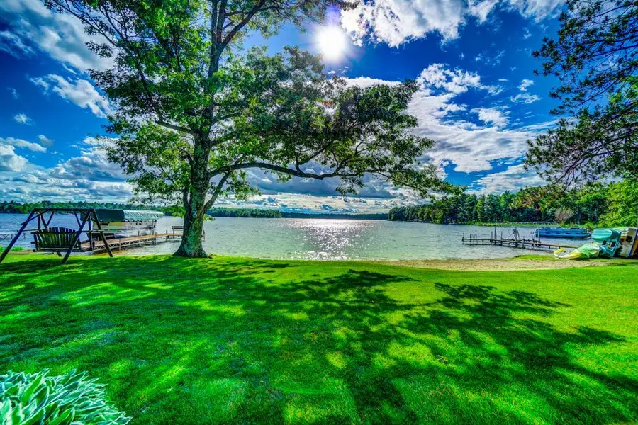 12391 W Moreland Road, Hayward, WI 54843 - #2
