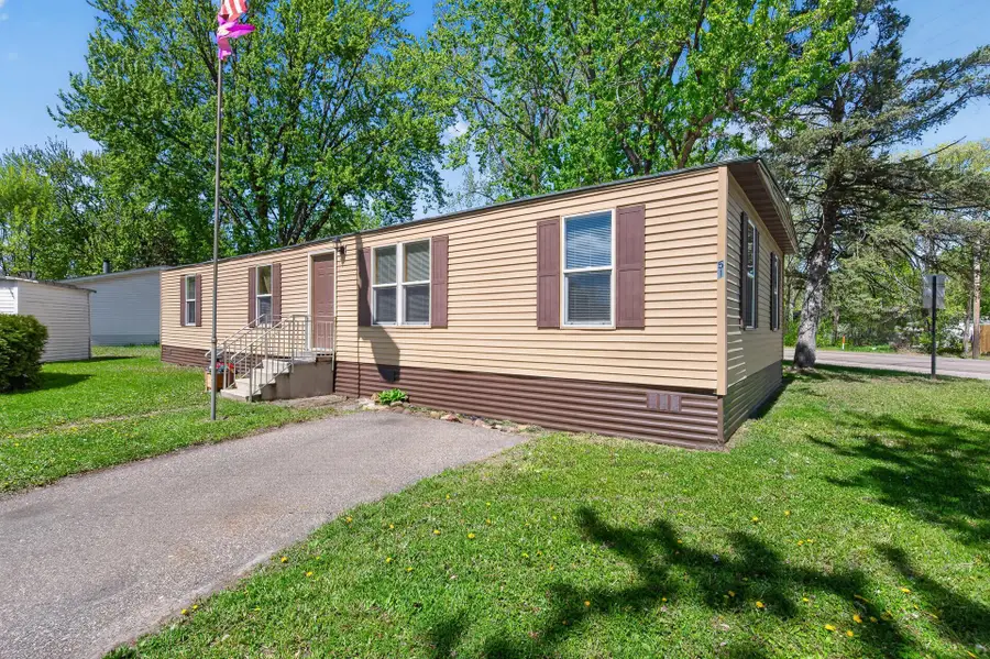 3351 91st Curve Ne, Blaine, MN 55449 - #2