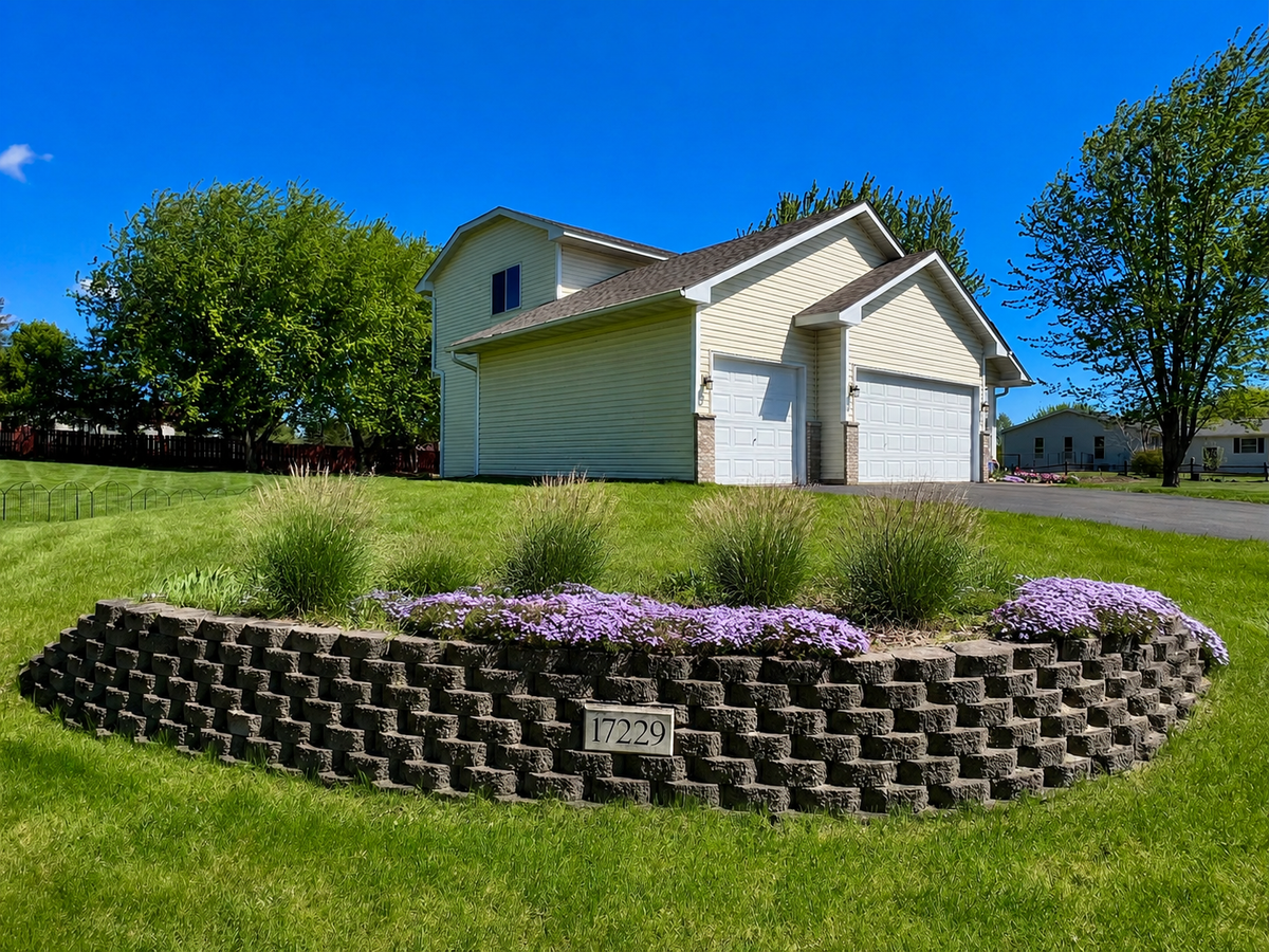 17229 Van Buren Street Ne, Ham Lake, MN 55304 - #1