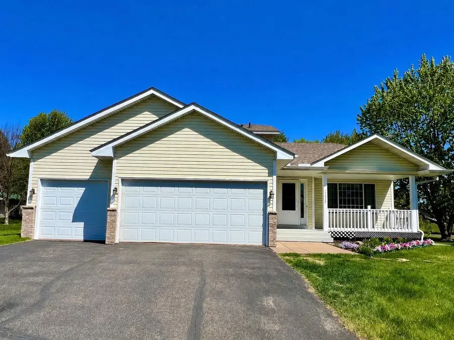 17229 Van Buren Street Ne, Ham Lake, MN 55304 - #2