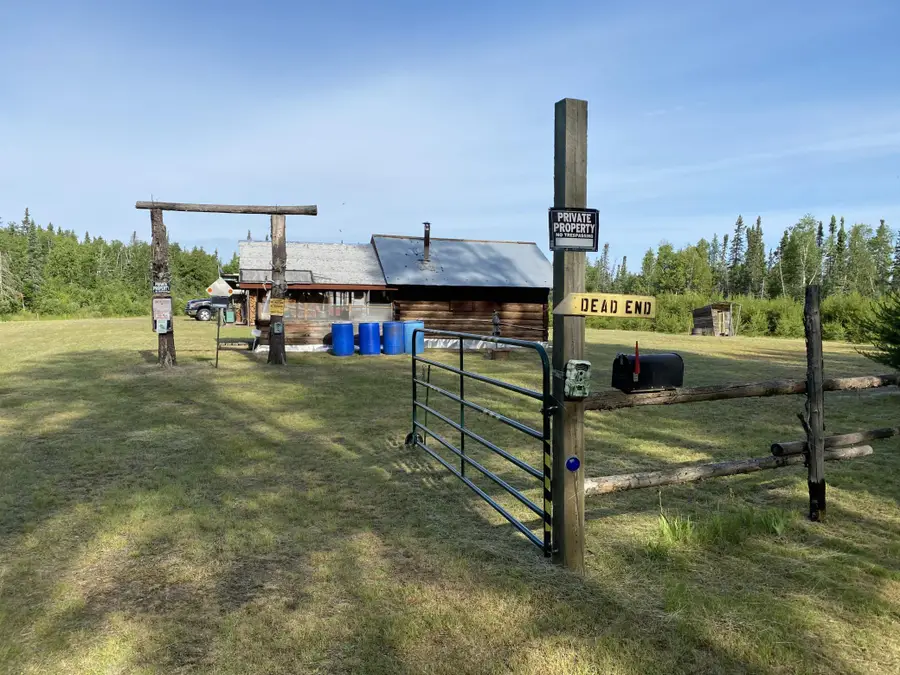 2469 Nelson Trail Sw, Forest Area, MN 56623 - #2