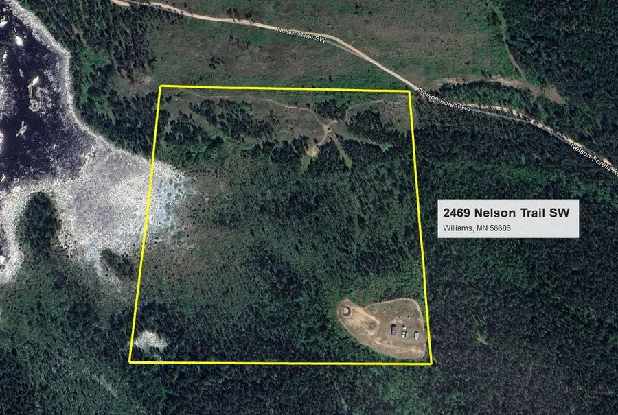 2469 Nelson Trail Sw, Forest Area, MN 56623 - #3