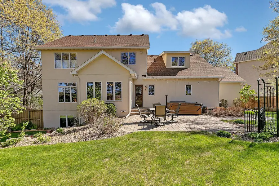 1010 Eveningstar Court, Sartell, MN 56377 - #2