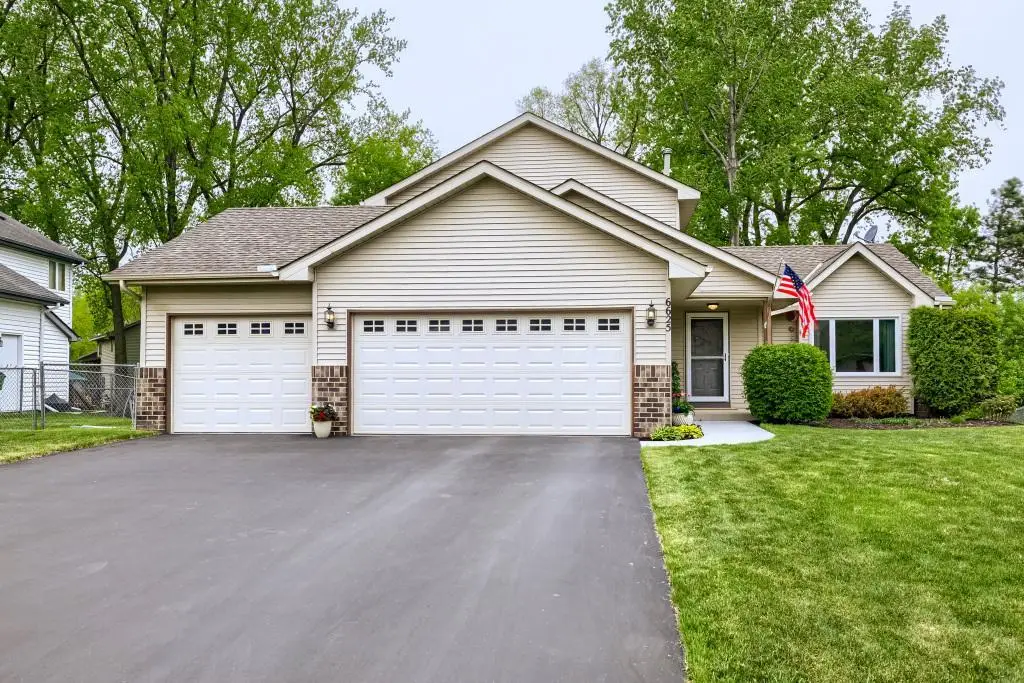 6625 White Birch Court, Lino Lakes, MN 55014 - #1