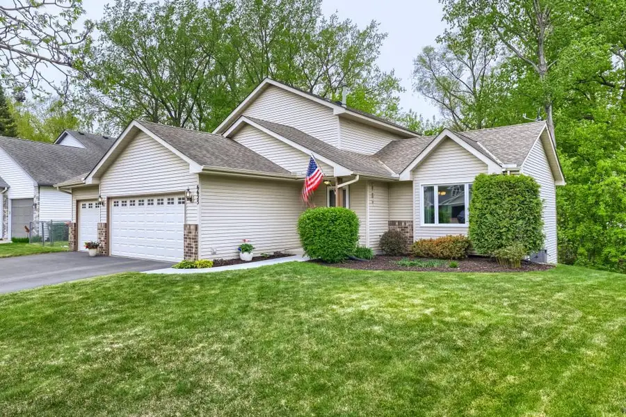 6625 White Birch Court, Lino Lakes, MN 55014 - #2