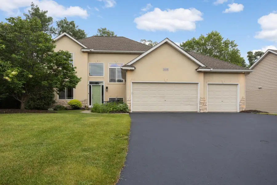 16098 Kennard Court, Lakeville, MN 55044 - #2