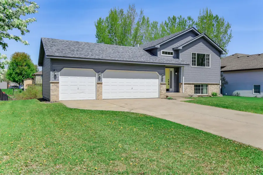 6184 151st Street N, Hugo, MN 55038 - #2