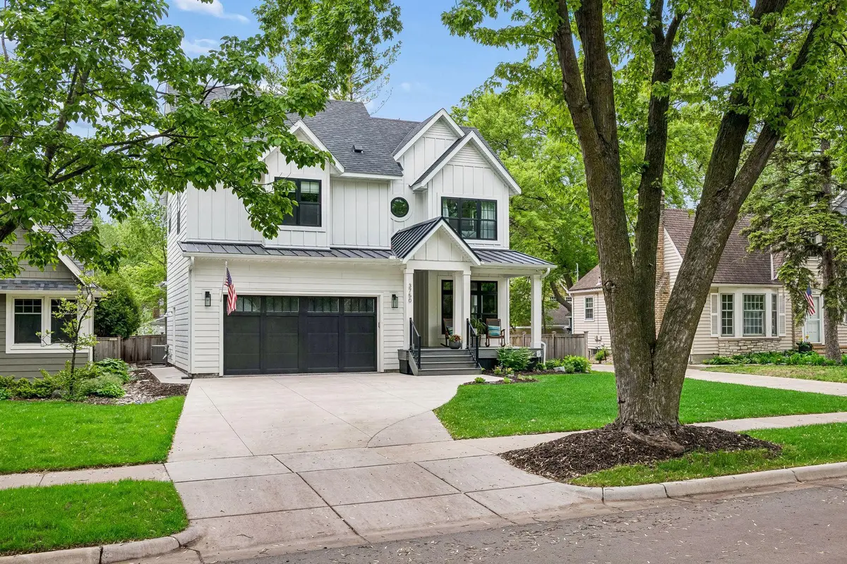 3750 Inglewood Avenue S, Saint Louis Park, MN 55416 - #1