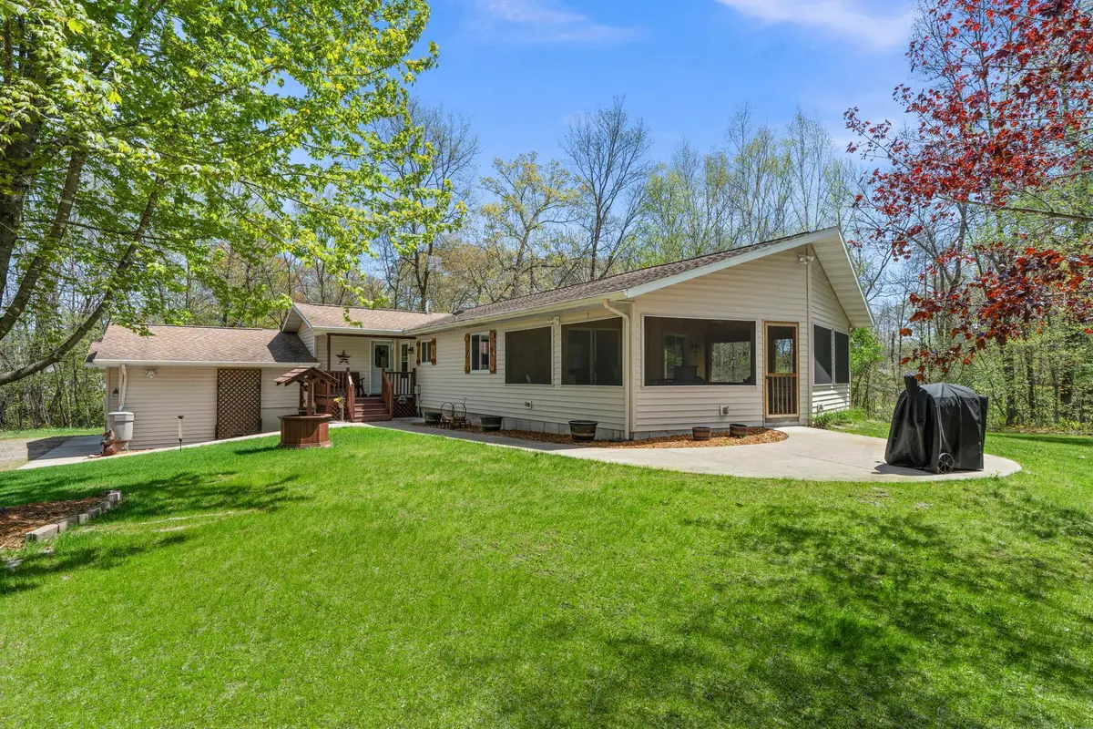 1308 170th Avenue, Balsam Lake, WI 54810 - #1