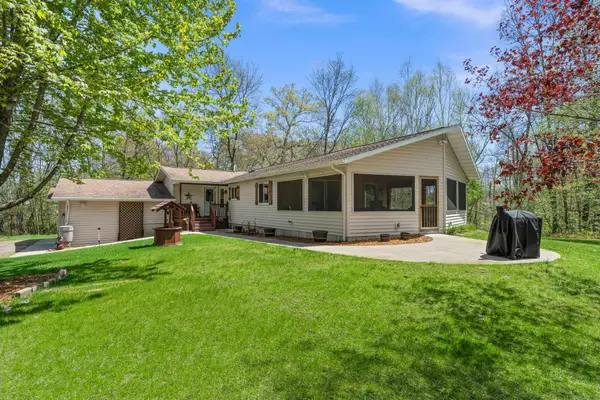 1308 170th Avenue, Balsam Lake, WI 54810