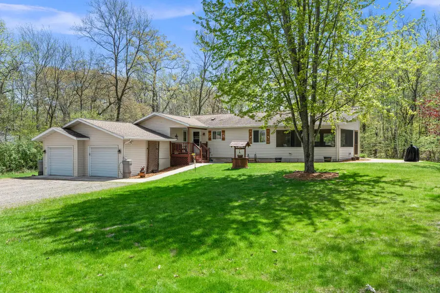 1308 170th Avenue, Balsam Lake, WI 54810 - #2