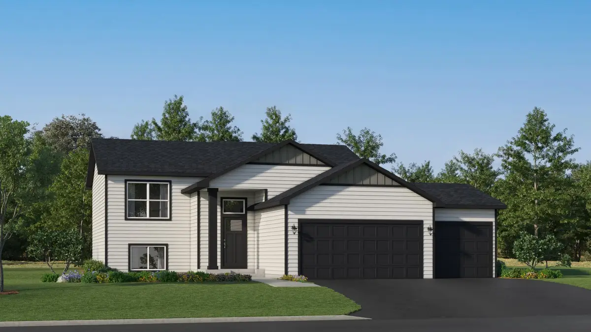 16779 Dolomite Street Nw, Ramsey, MN 55303 - #1