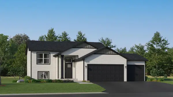 16779 Dolomite Street Nw, Ramsey, MN 55303
