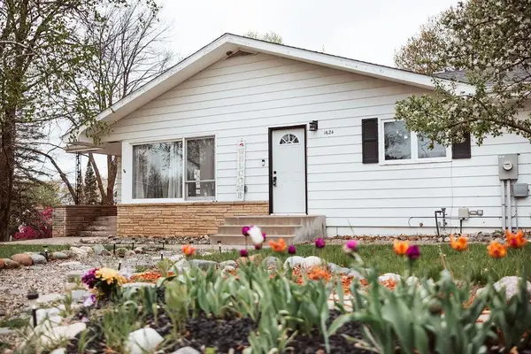 1624 Graydon Avenue, Brainerd, MN 56401