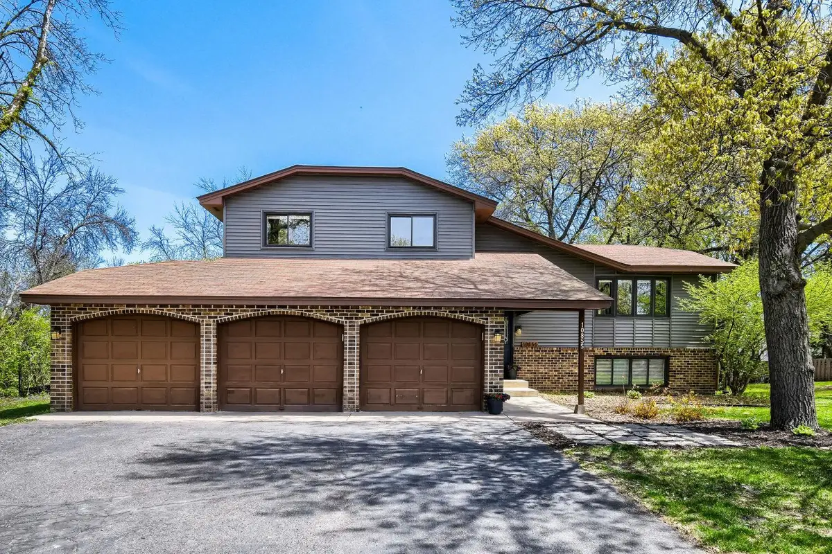 10855 Avocet Street Nw, Coon Rapids, MN 55433 - #1