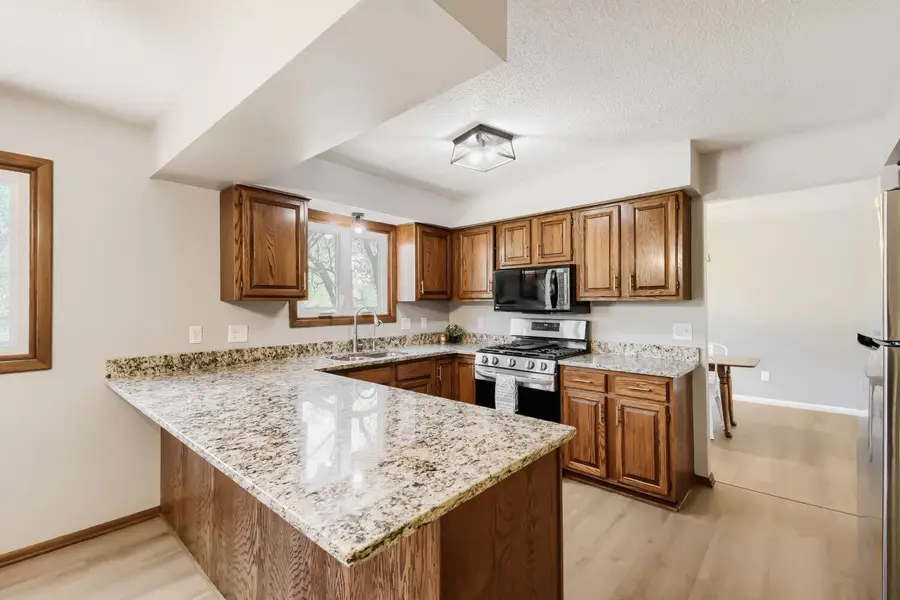 10855 Avocet Street Nw, Coon Rapids, MN 55433 - #2
