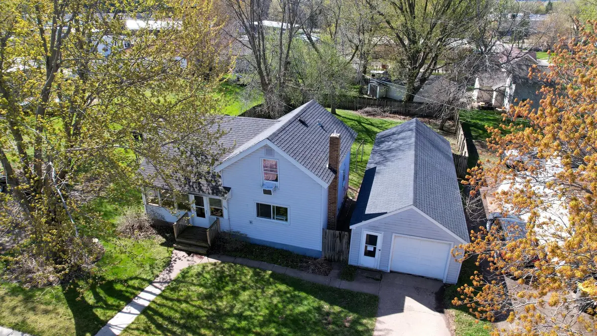 1050 Larcom Street, Hammond, WI 54015 - #1