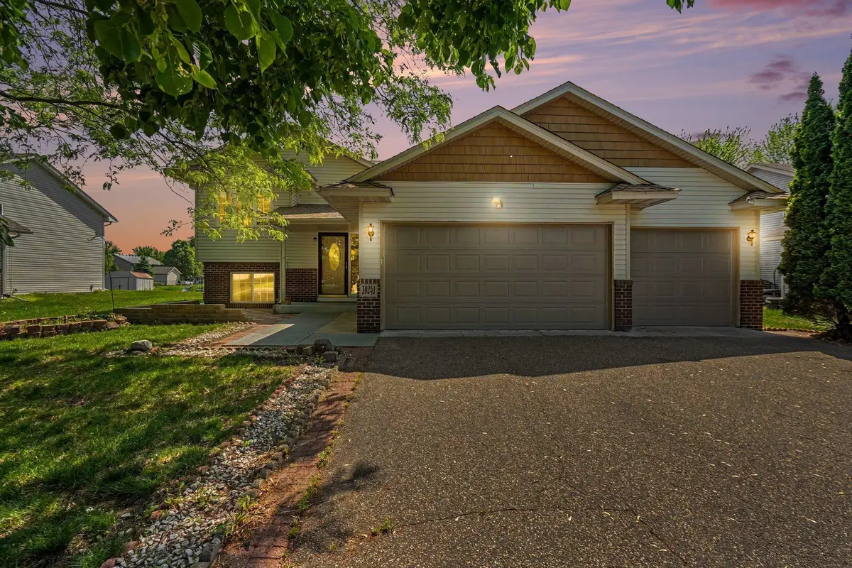 10241 Madison Street Ne, Blaine, MN 55434 - #1