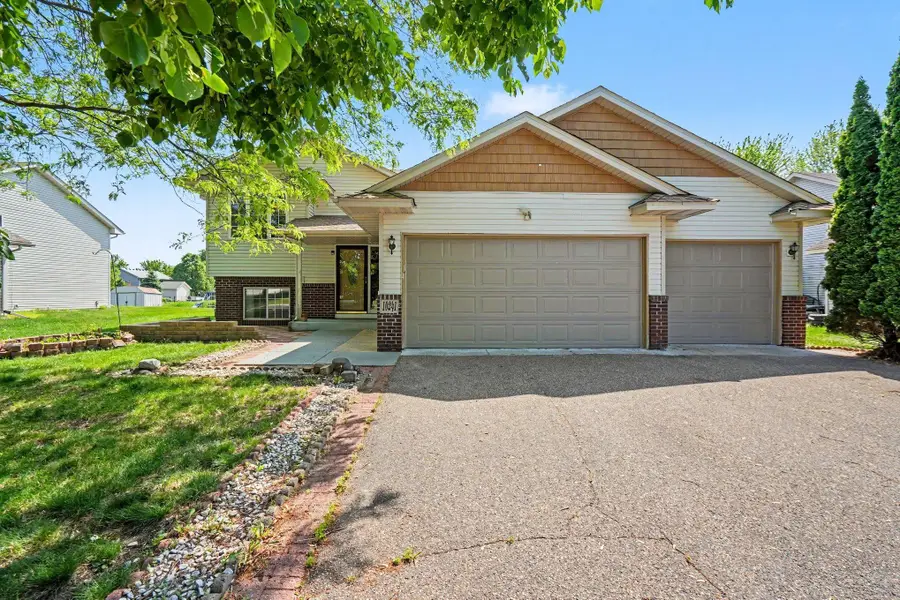 10241 Madison Street Ne, Blaine, MN 55434 - #2
