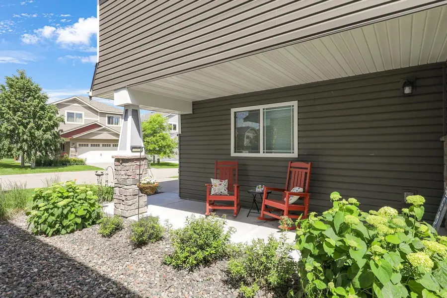 12149 Hupp Street Ne, Blaine, MN 55449 - #2