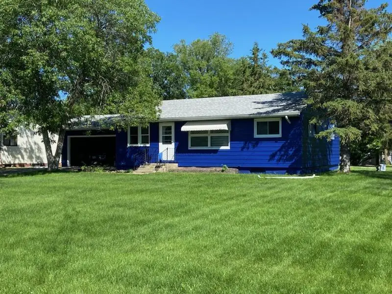 610 S Main Street, Badger, MN 56714 - #1