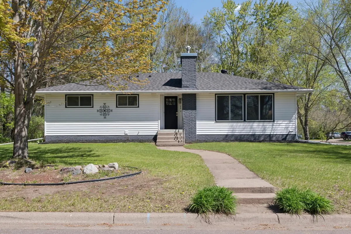 6788 Cedar Street, North Branch, MN 55056 - #1
