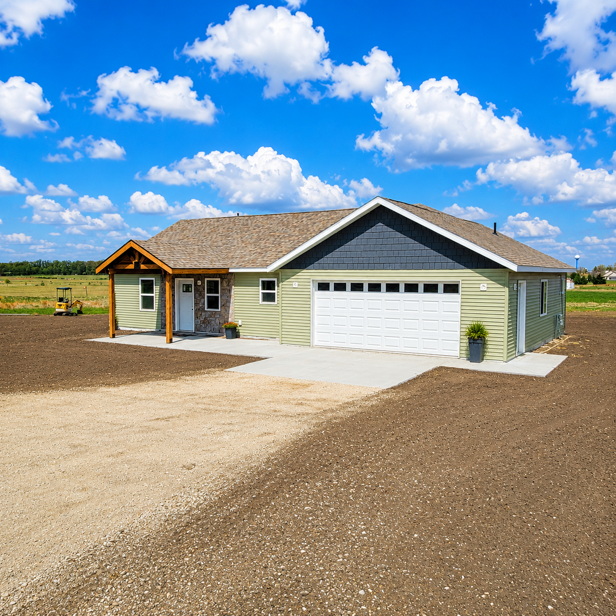 160 Cozy Oak Drive E, Ottertail, MN 56571 - #1
