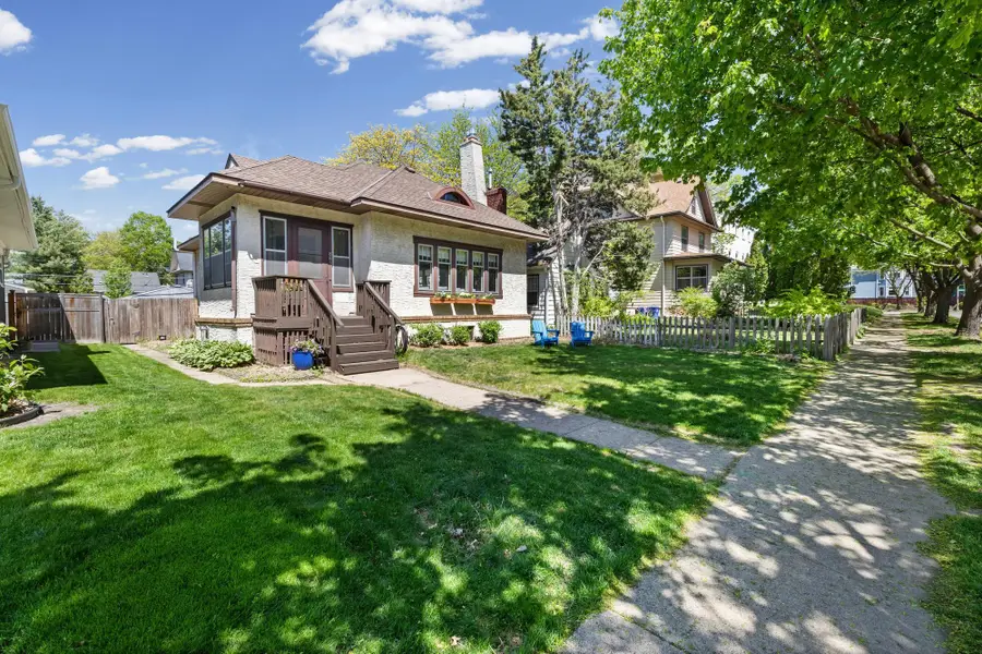 885 Portland Avenue, Saint Paul, MN 55104 - #2