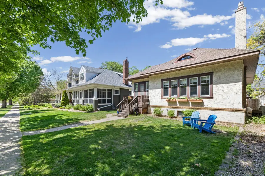 885 Portland Avenue, Saint Paul, MN 55104 - #3