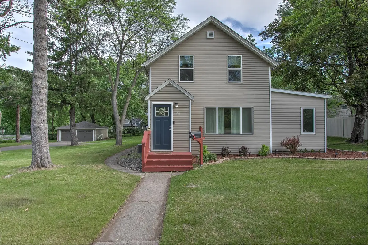 1414 Main Street Nw, Elk River, MN 55330 - #1