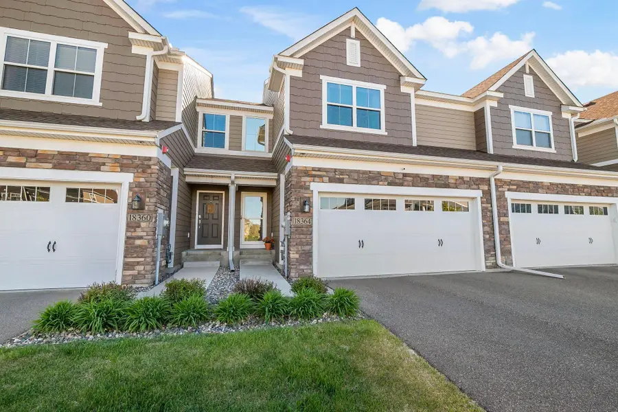 18364 Glasswort Drive, Lakeville, MN 55044 - #2