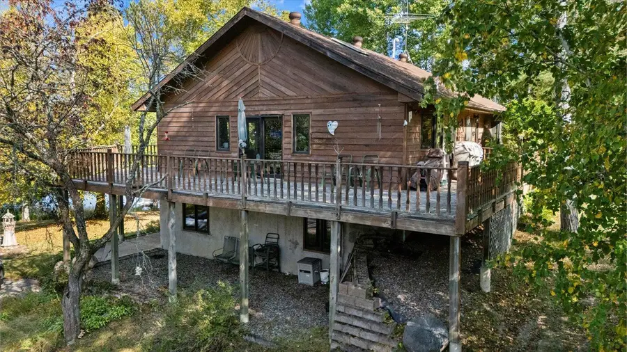 24392 S Long Lake Trail, Bigfork, MN 56628 - #2