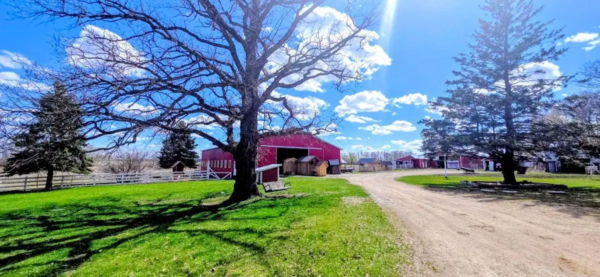 33293 115th Avenue, Eagle Bend, MN 56446 - #1