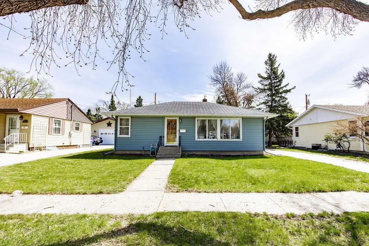 2101 7th Street N, Fargo, ND 58102 - #1