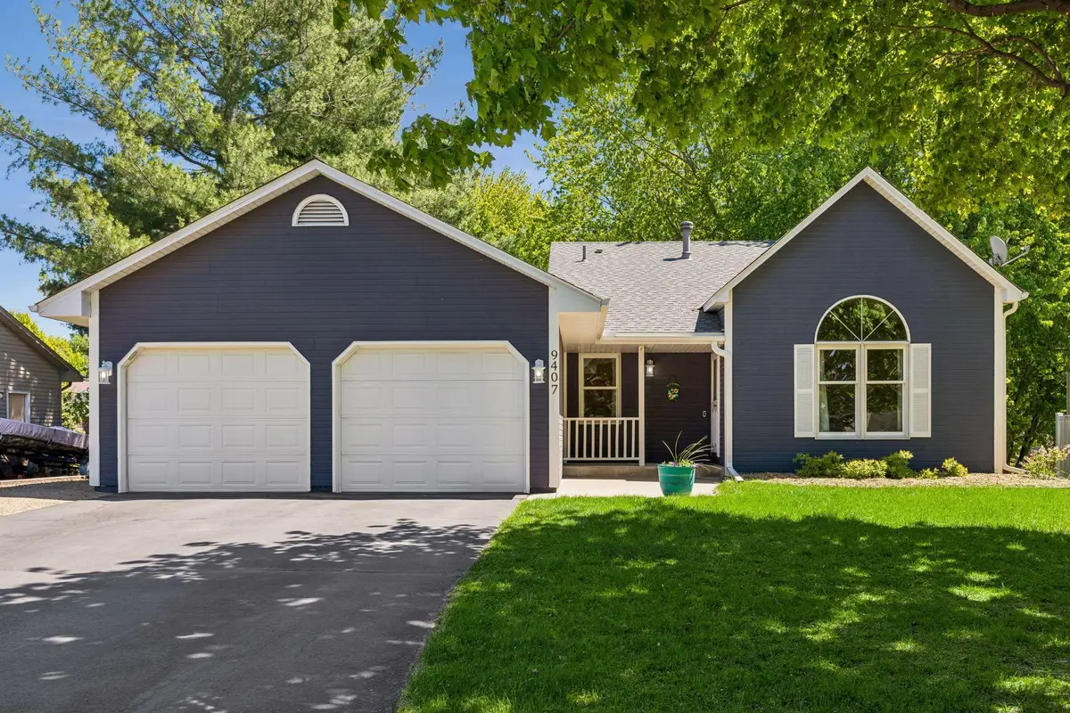 9407 Jasmine Avenue S, Cottage Grove, MN 55016 - #1