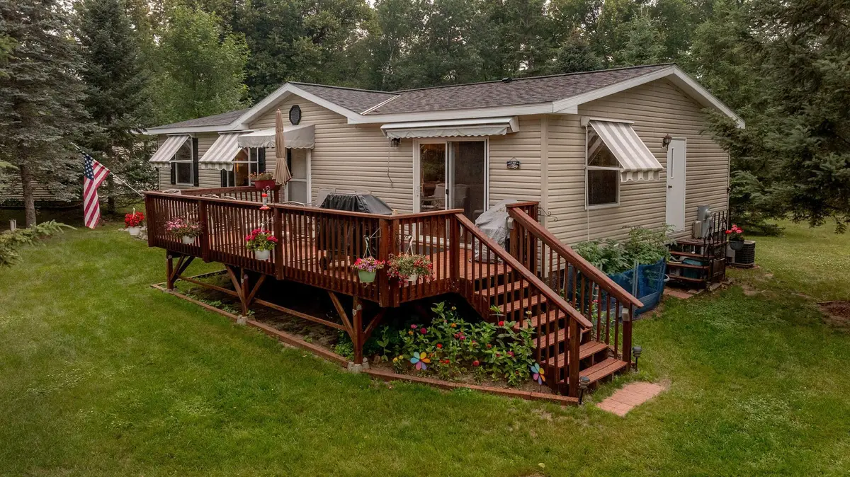 19350 Necktie Lane, Lake George, MN 56458 - #1