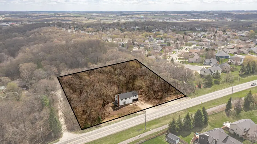 3440 18th Avenue Sw, Rochester, MN 55902 - #3