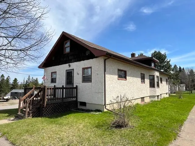 1102 Mckinley Avenue, Eveleth, MN 55734 - #1