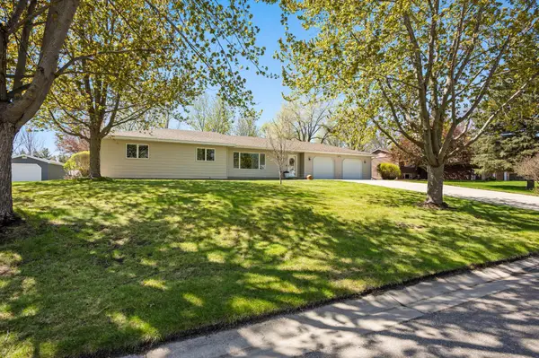 2505 Conifer Avenue, Alexandria, MN 56308