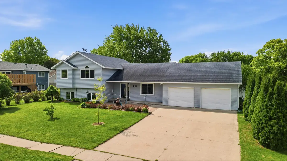 1667 Knights Drive, North Mankato, MN 56003 - #1