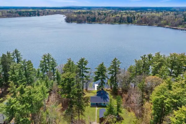 25395 E Clark Lake Road, Nisswa, MN 56468