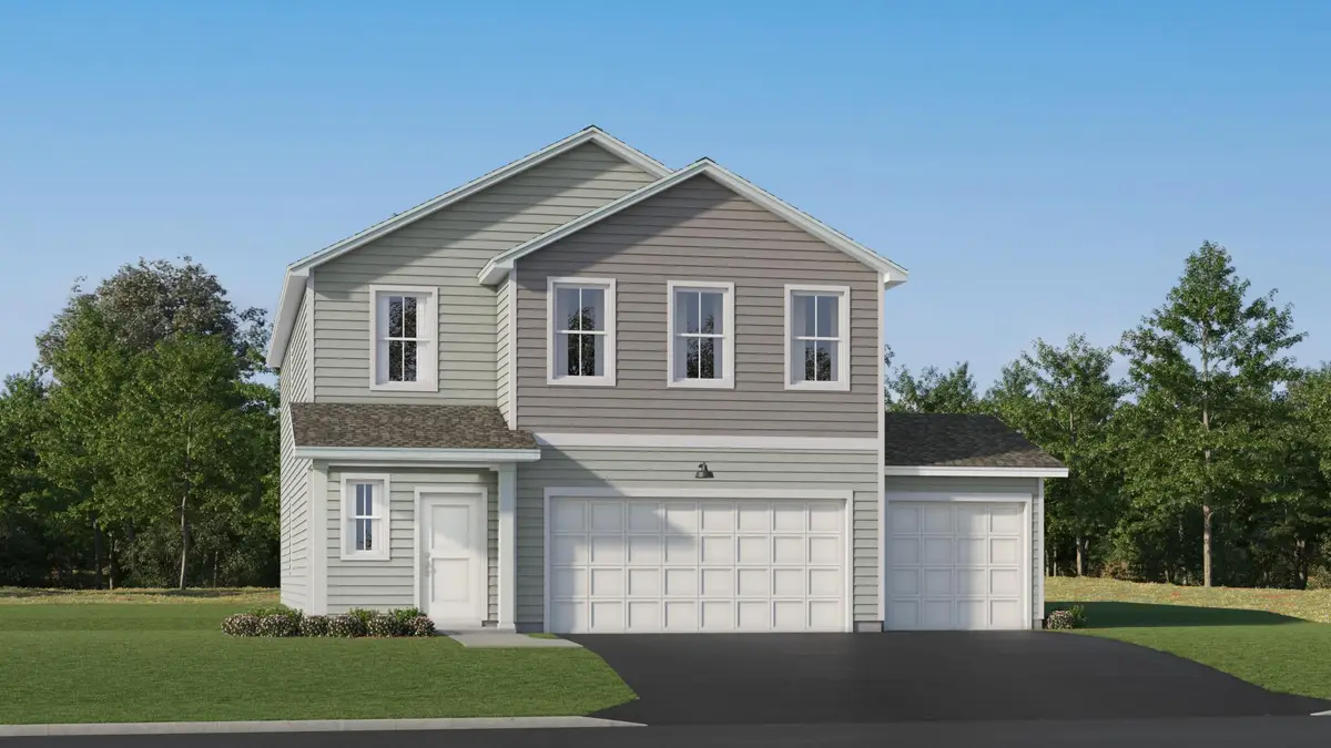14615 115th Avenue N, Dayton, MN 55327 - #1