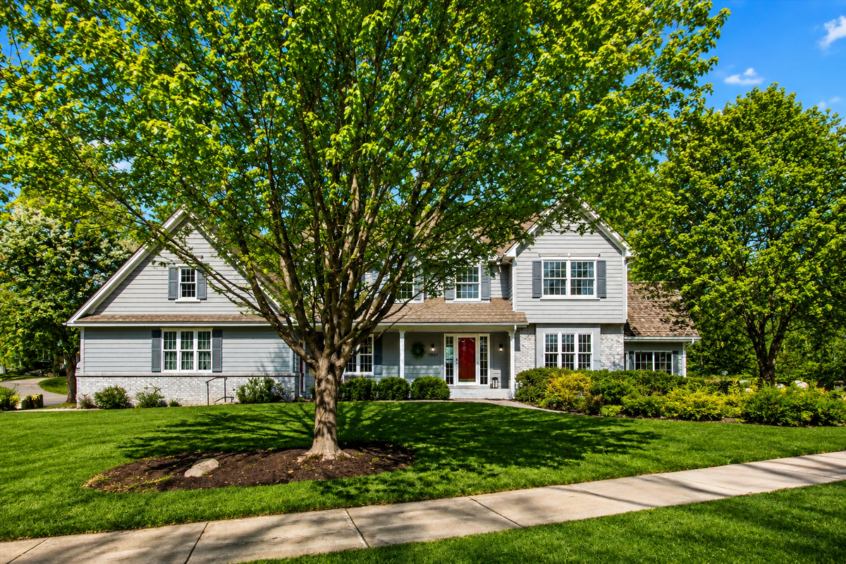 1001 Walden Court, Burnsville, MN 55337 - #1