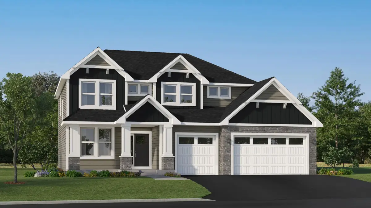 20014 67th Avenue, Corcoran, MN 55340 - #1